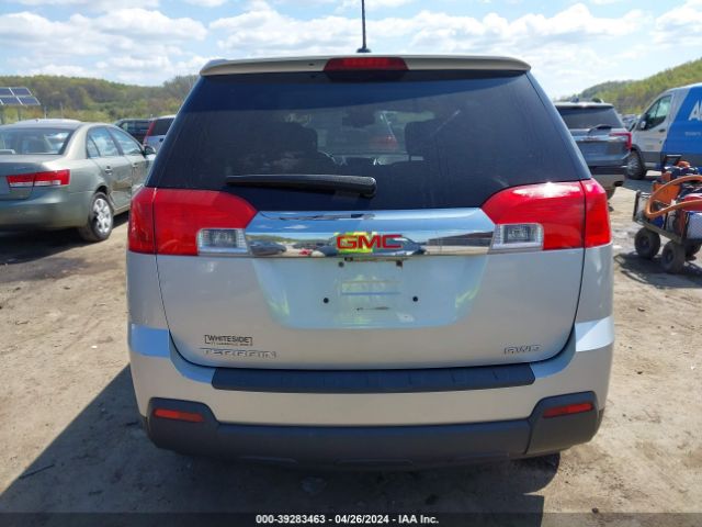 2GKFLVEK8F6307493 GMC Terrain Sle-1