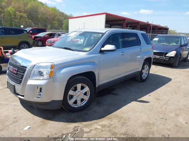 2GKFLVEK8F6307493 GMC Terrain Sle-1