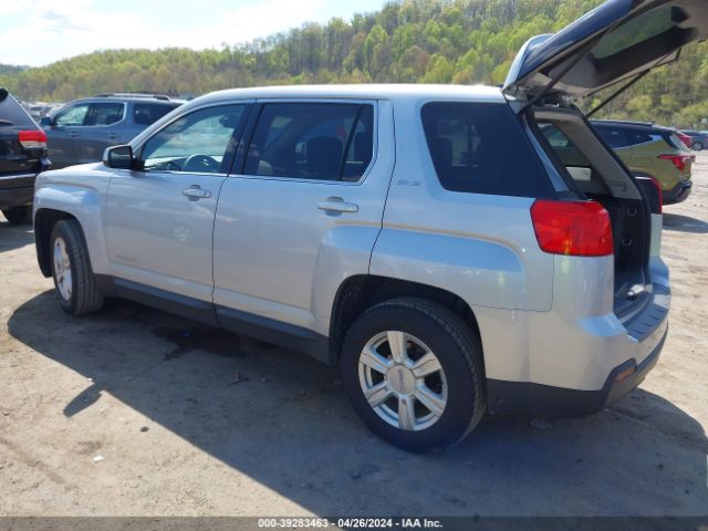 2GKFLVEK8F6307493 GMC Terrain Sle-1