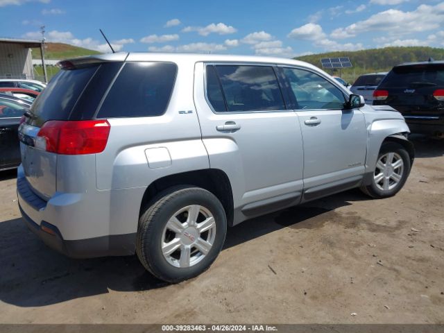 2GKFLVEK8F6307493 GMC Terrain Sle-1