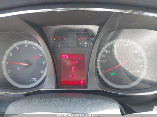 2GKFLVEK8F6307493 GMC Terrain Sle-1