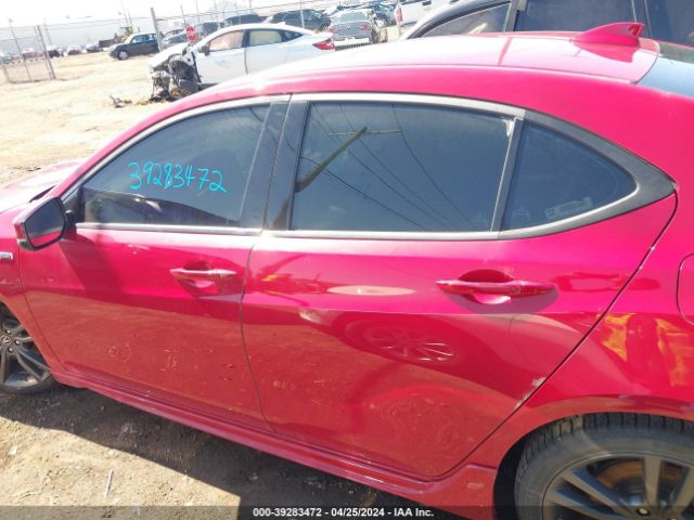 19UUB2F60JA012472 Acura Tlx Tech   A-spec Pkgs