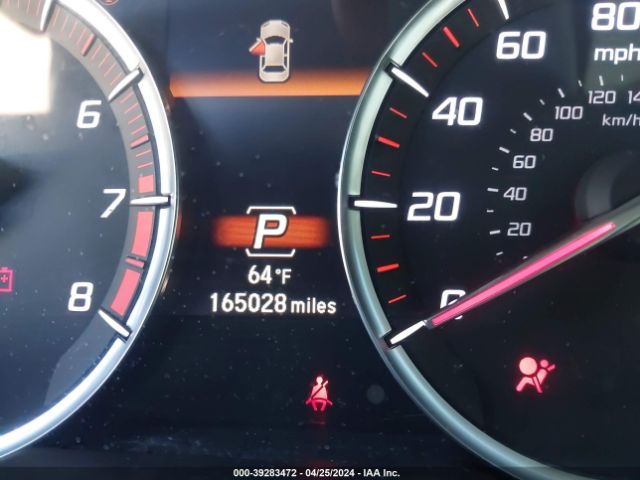 19UUB2F60JA012472 Acura Tlx Tech   A-spec Pkgs