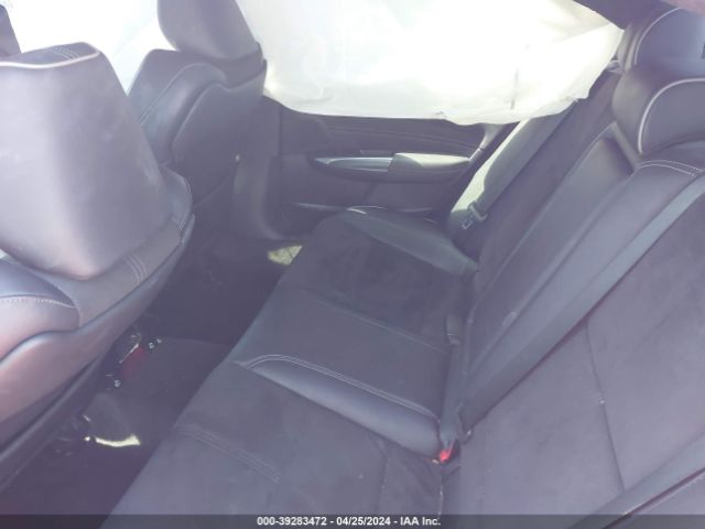 19UUB2F60JA012472 Acura Tlx Tech   A-spec Pkgs