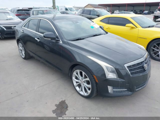 1G6AJ5SX9E0155830 auction archive image