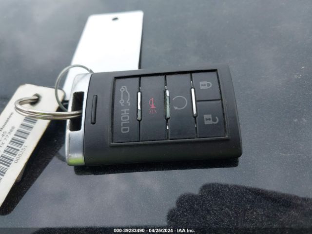 1G6AJ5SX9E0155830 Cadillac Ats Performance