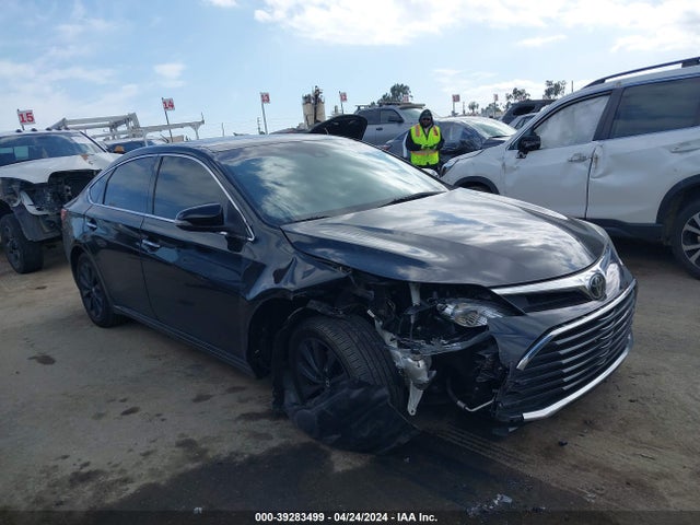 2018 4T1BK1EB6JU268429 главное изображение