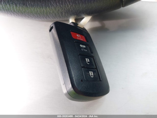 Toyota Avalon Xle Plus 2018 4T1BK1EB6JU268429 Image 11