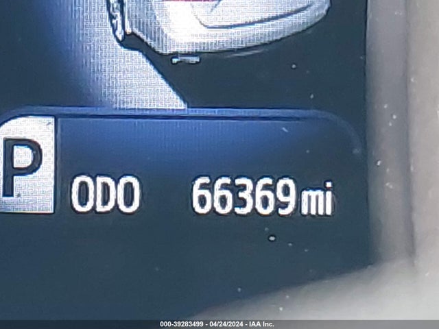 Toyota Avalon Xle Plus 2018 4T1BK1EB6JU268429 Image 15