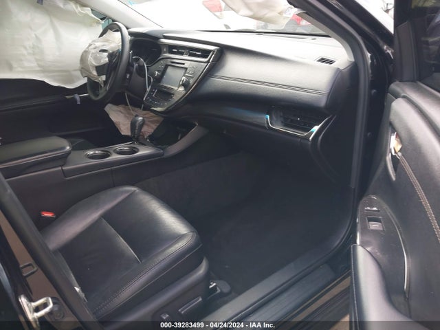 Toyota Avalon Xle Plus 2018 4T1BK1EB6JU268429 Image 5