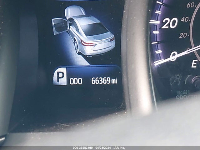 Toyota Avalon Xle Plus 2018 4T1BK1EB6JU268429 Image 7