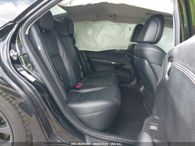 Toyota Avalon Xle Plus 2018 4T1BK1EB6JU268429 Image 8