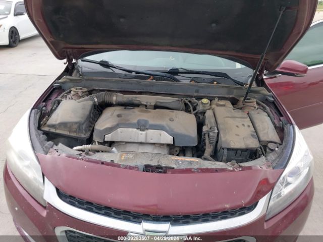 1G11D5SL8FF354439 Chevrolet MALIBU 2LT