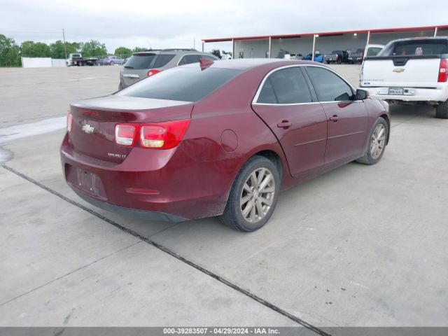 1G11D5SL8FF354439 Chevrolet MALIBU 2LT
