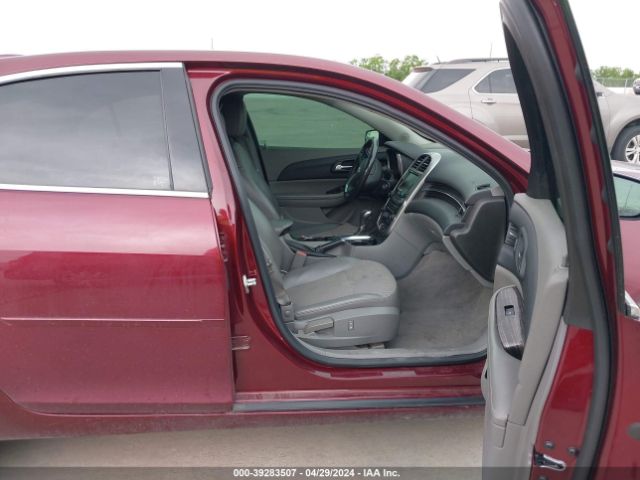 1G11D5SL8FF354439 Chevrolet MALIBU 2LT