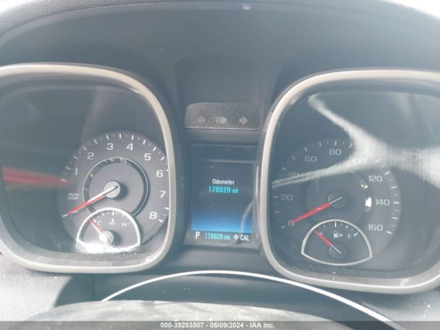 1G11D5SL8FF354439 Chevrolet MALIBU 2LT