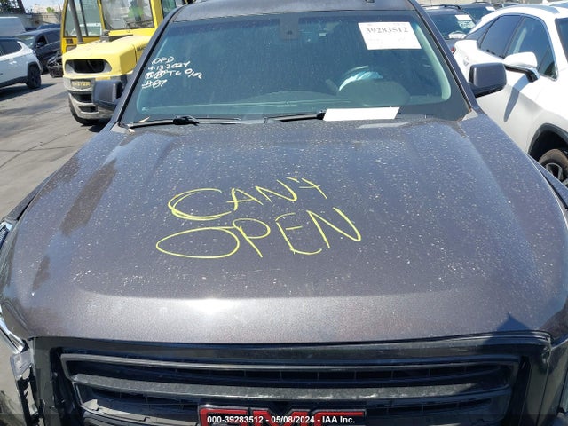 1GKS1AKC2GR484203 GMC YUKON SLE