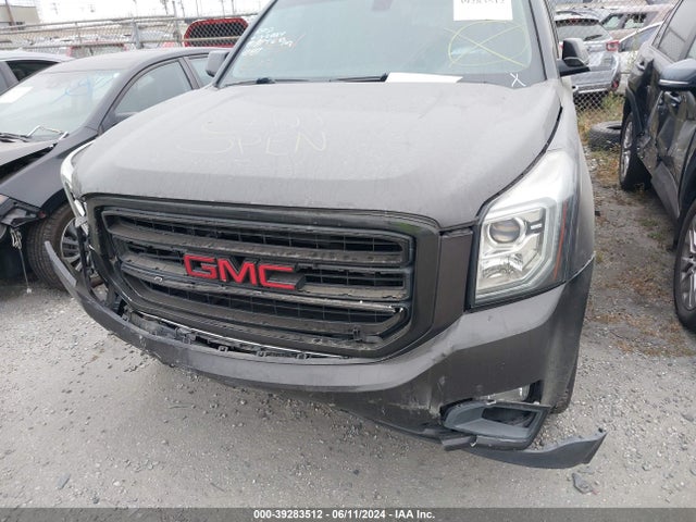 1GKS1AKC2GR484203 GMC YUKON SLE