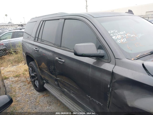 GMC YUKON SLE 2016 1GKS1AKC2GR484203 Image 14