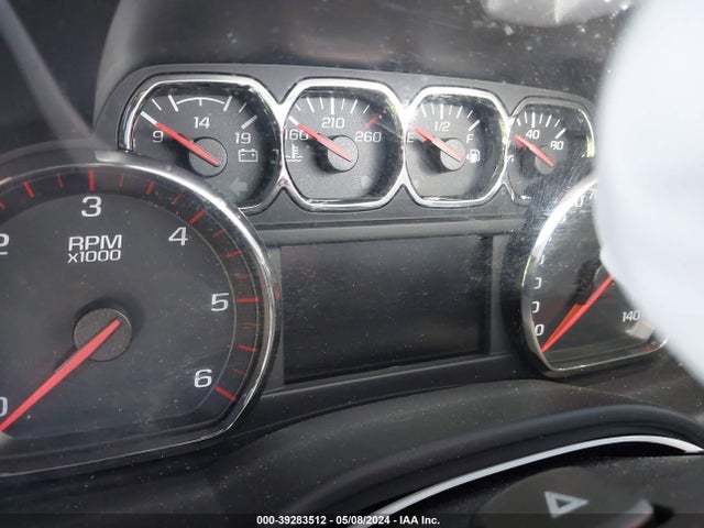 GMC YUKON SLE 2016 1GKS1AKC2GR484203 Image 16