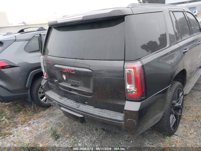 GMC YUKON SLE 2016 1GKS1AKC2GR484203 Image 17