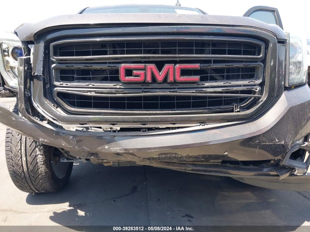 1GKS1AKC2GR484203 GMC YUKON SLE