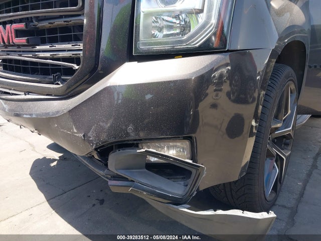 1GKS1AKC2GR484203 GMC YUKON SLE