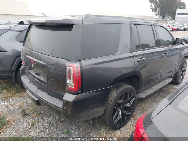 1GKS1AKC2GR484203 GMC YUKON SLE