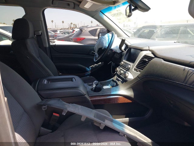 1GKS1AKC2GR484203 GMC YUKON SLE