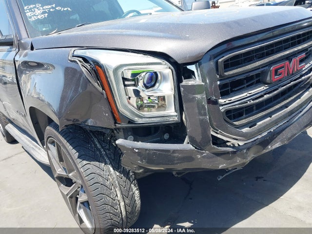 1GKS1AKC2GR484203 GMC YUKON SLE