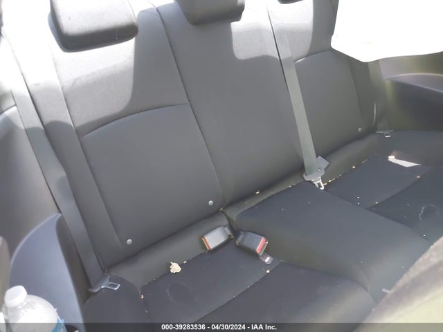 Honda CIVIC SI 2018 2HGFC3A54JH755597 Image 8