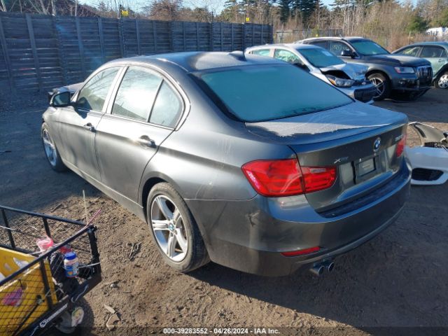 WBA3B3G55FNR89089 BMW 328i Xdrive