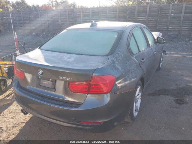 WBA3B3G55FNR89089 BMW 328i Xdrive