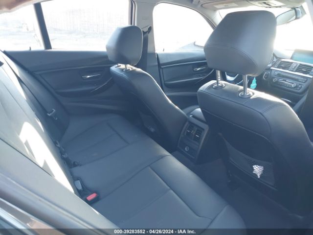 WBA3B3G55FNR89089 BMW 328i Xdrive