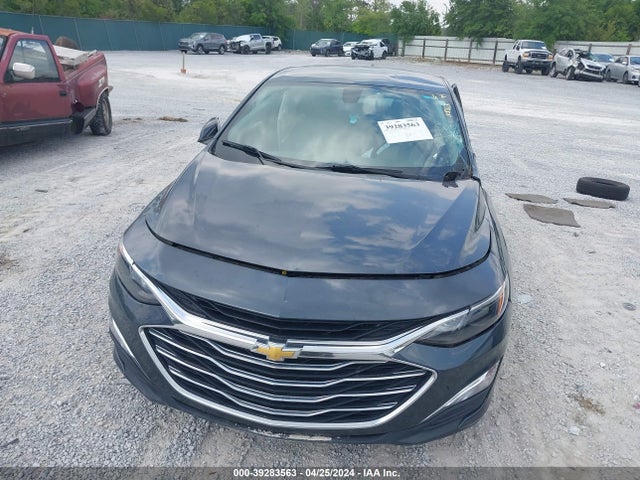 Chevrolet Malibu 1fl 2019 1G1ZC5ST0KF211520 Image 13