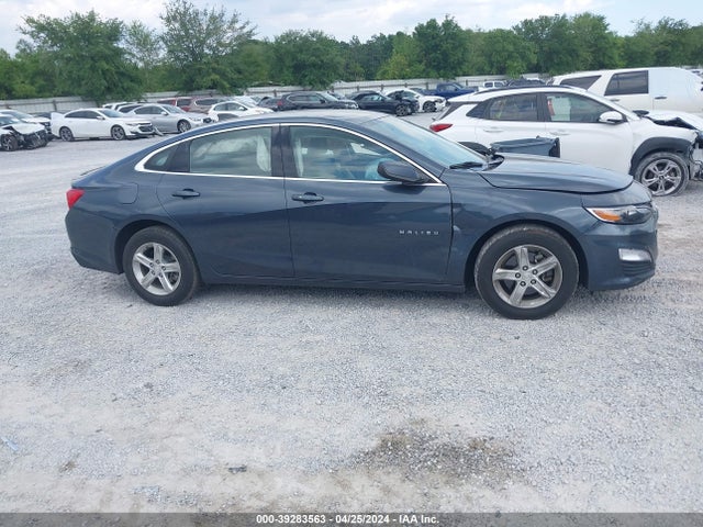 Chevrolet Malibu 1fl 2019 1G1ZC5ST0KF211520 Image 14