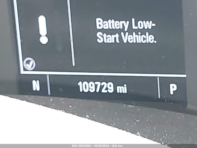 Chevrolet Malibu 1fl 2019 1G1ZC5ST0KF211520 Image 16