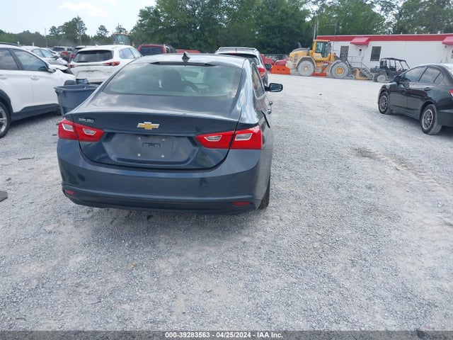 Chevrolet Malibu 1fl 2019 1G1ZC5ST0KF211520 Image 17