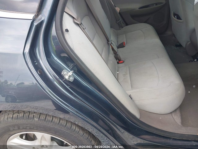 Chevrolet Malibu 1fl 2019 1G1ZC5ST0KF211520 Image 8