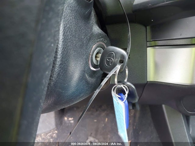 Toyota Tacoma Sr 2021 3TYRX5GN3MT013723 Image 11