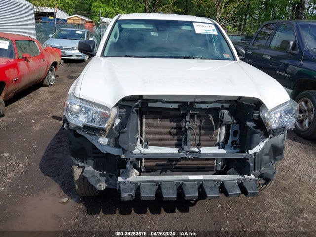 Toyota Tacoma Sr 2021 3TYRX5GN3MT013723 Image 13