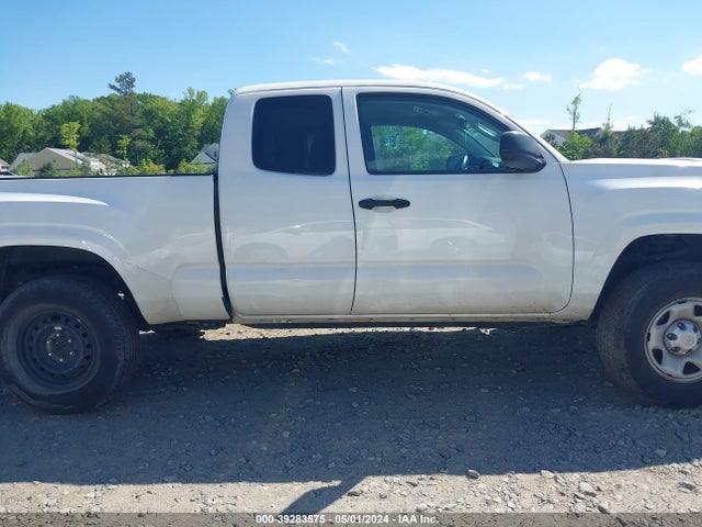 Toyota Tacoma Sr 2021 3TYRX5GN3MT013723 Image 14
