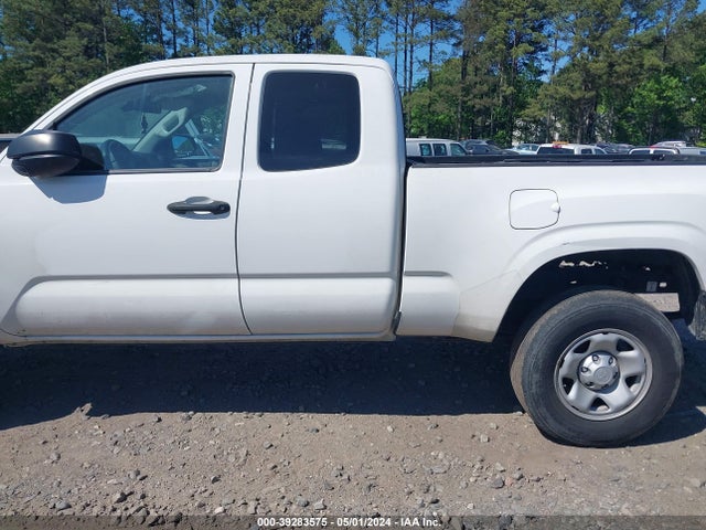 Toyota Tacoma Sr 2021 3TYRX5GN3MT013723 Image 15