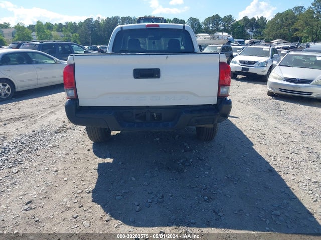 Toyota Tacoma Sr 2021 3TYRX5GN3MT013723 Image 17