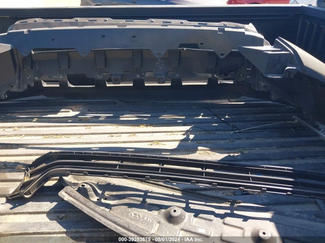 Toyota Tacoma Sr 2021 3TYRX5GN3MT013723 Image 12