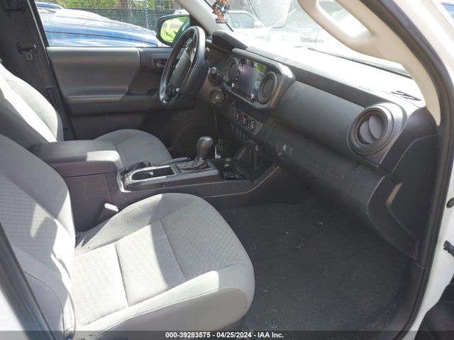 Toyota Tacoma Sr 2021 3TYRX5GN3MT013723 Image 5