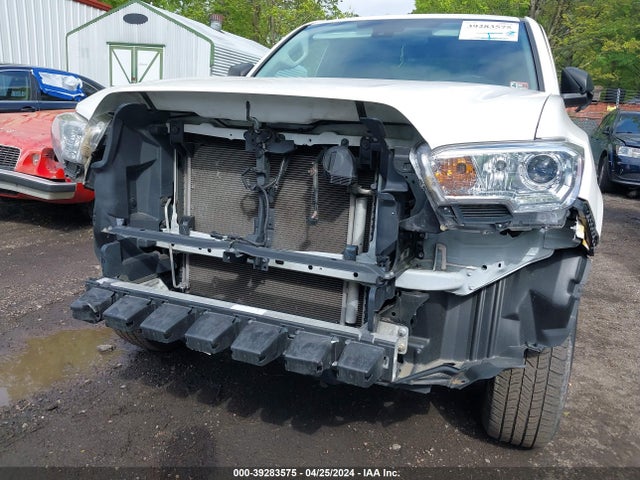 Toyota Tacoma Sr 2021 3TYRX5GN3MT013723 Image 6