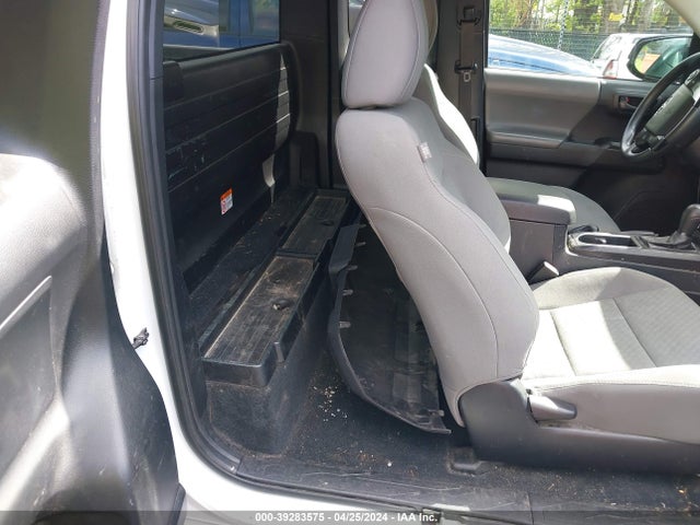 Toyota Tacoma Sr 2021 3TYRX5GN3MT013723 Image 8