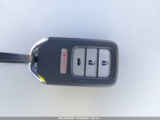 Honda ACCORD EX 2015 1HGCR2F74FA243706 Image 11