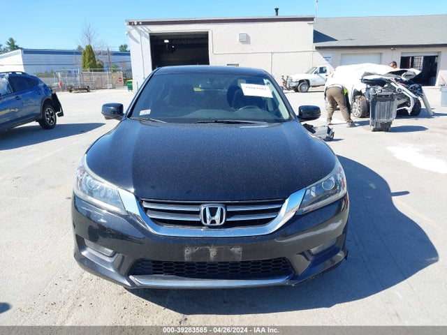 Honda ACCORD EX 2015 1HGCR2F74FA243706 Image 13